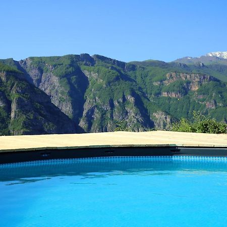 Wings Of Tatev Private Villa Halidzor Exterior foto