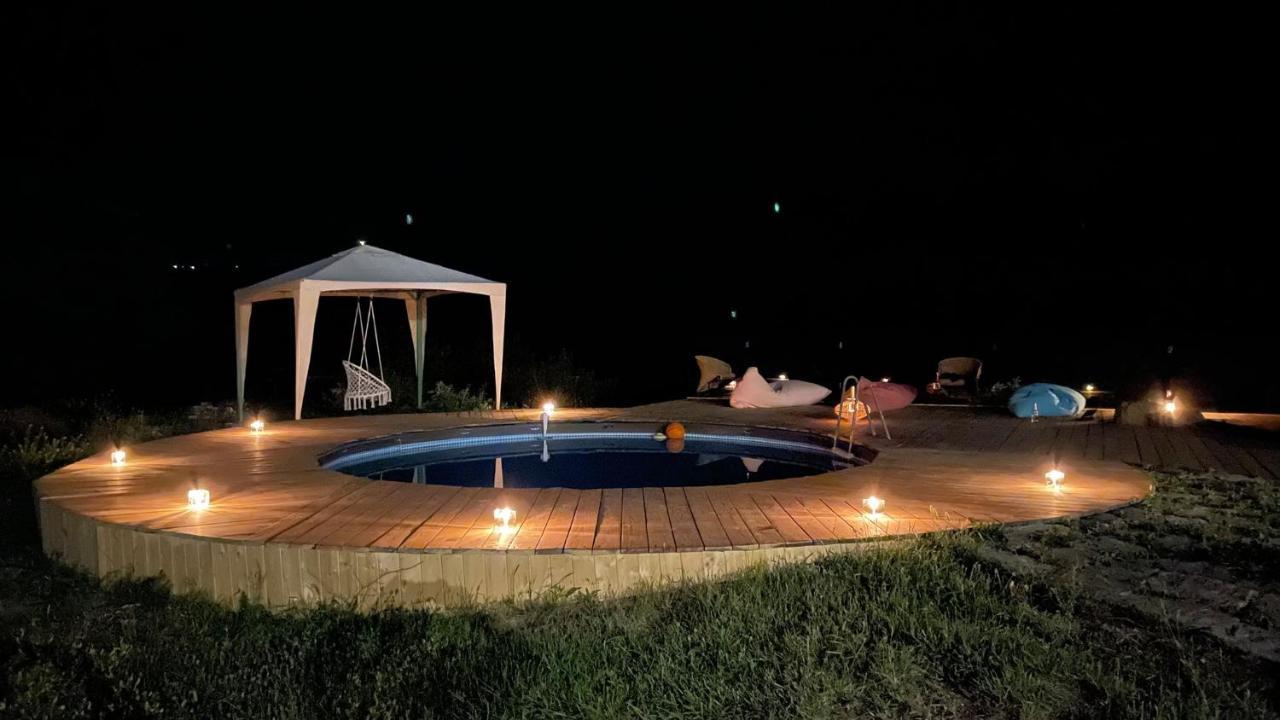 Wings Of Tatev Private Villa Halidzor Exterior foto