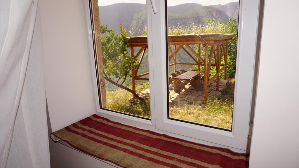 Wings Of Tatev Private Villa Halidzor Exterior foto