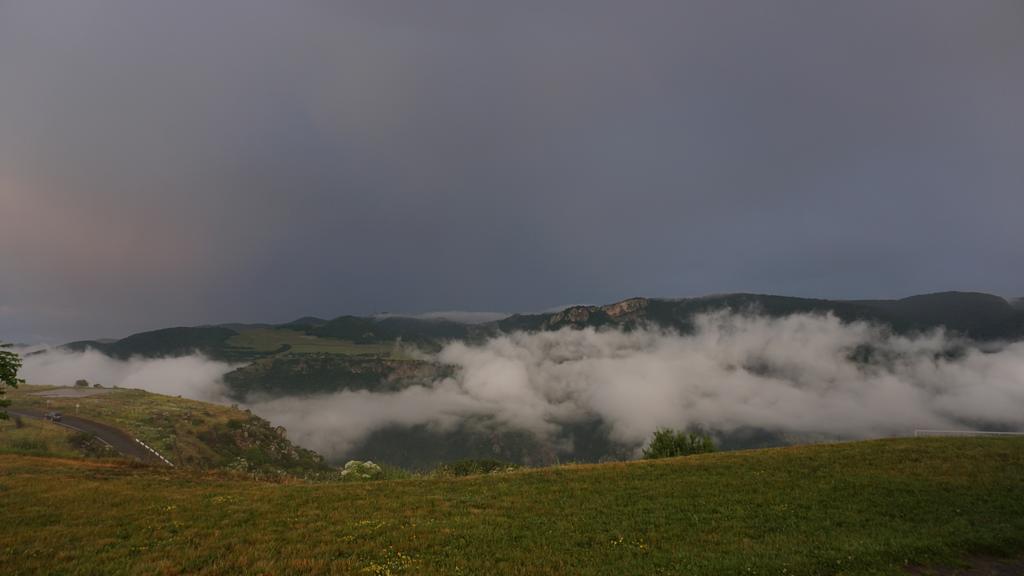 Wings Of Tatev Private Villa Halidzor Exterior foto