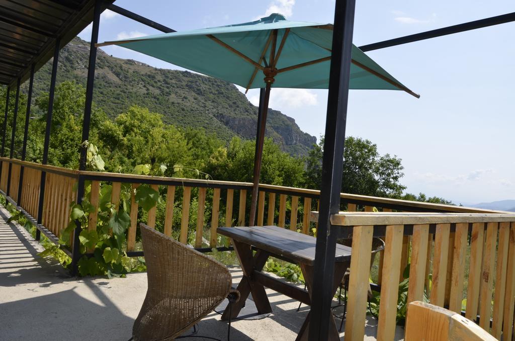 Wings Of Tatev Private Villa Halidzor Exterior foto