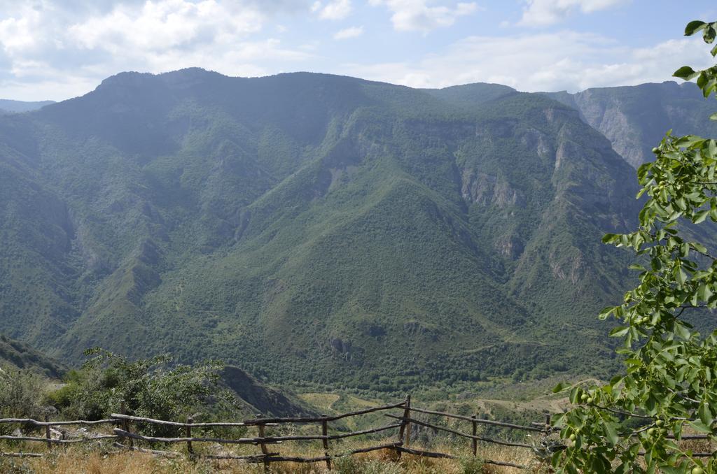Wings Of Tatev Private Villa Halidzor Exterior foto