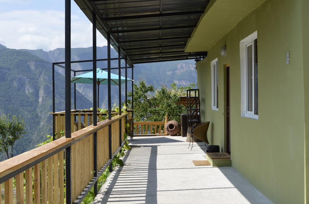 Wings Of Tatev Private Villa Halidzor Exterior foto