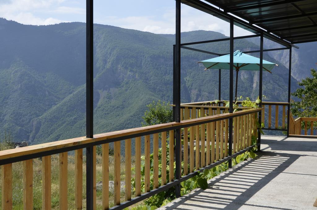 Wings Of Tatev Private Villa Halidzor Exterior foto