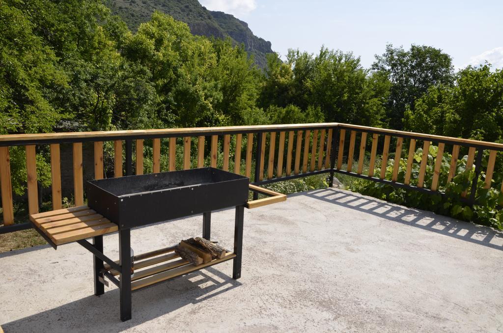 Wings Of Tatev Private Villa Halidzor Exterior foto