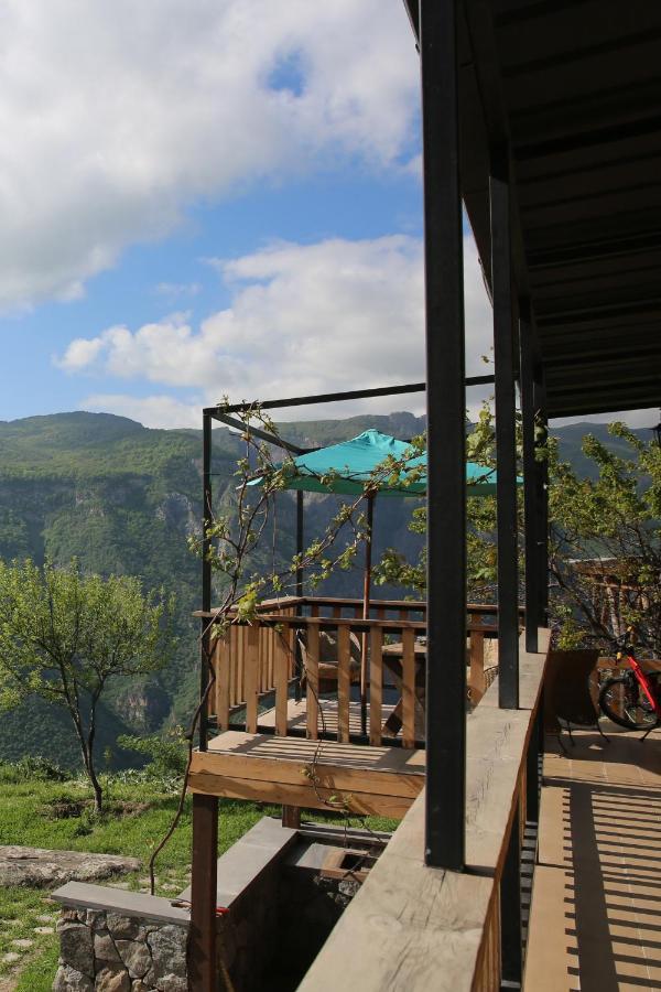 Wings Of Tatev Private Villa Halidzor Exterior foto